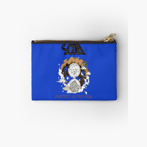 Item preview, S.O.J.A Island Rhythm Graphic Design For Music And Festival Lovers designed and sold by MaverickFerry.