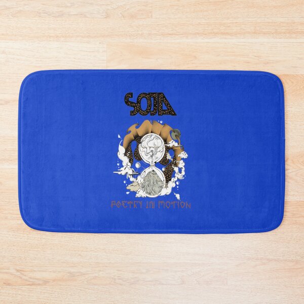 Item preview, S.O.J.A Island Rhythm Graphic Design For Music And Festival Lovers designed and sold by MaverickFerry.