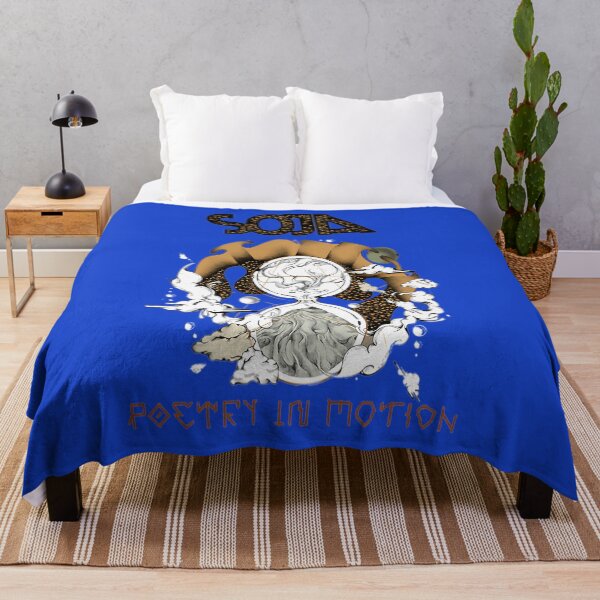 Item preview, S.O.J.A Island Rhythm Graphic Design For Music And Festival Lovers designed and sold by MaverickFerry.
