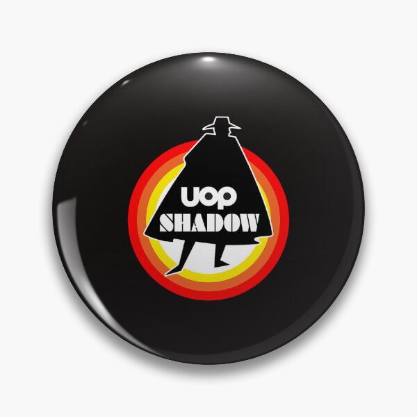 Item preview, Uop Shadow Retro F1 And Canam Logo designed and sold by MacieJakubowski.