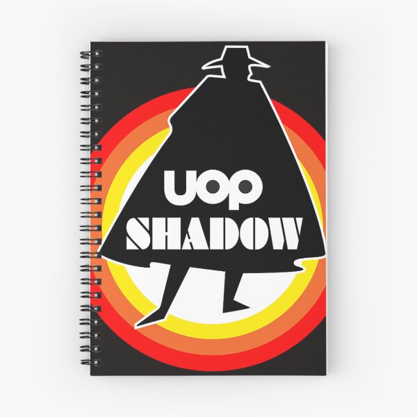 Item preview, Uop Shadow Retro F1 And Canam Logo designed and sold by MacieJakubowski.