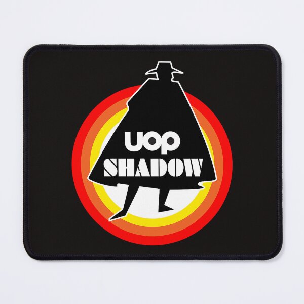 Item preview, Uop Shadow Retro F1 And Canam Logo designed and sold by MacieJakubowski.