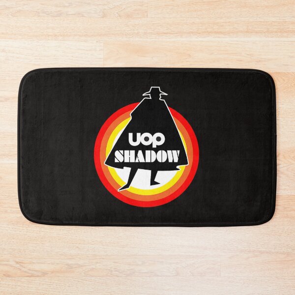 Item preview, Uop Shadow Retro F1 And Canam Logo designed and sold by MacieJakubowski.