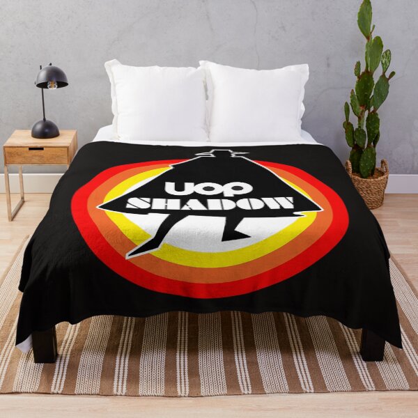 Item preview, Uop Shadow Retro F1 And Canam Logo designed and sold by MacieJakubowski.