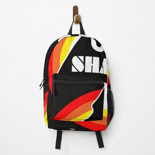 Item preview, Uop Shadow Retro F1 And Canam Logo designed and sold by MacieJakubowski.