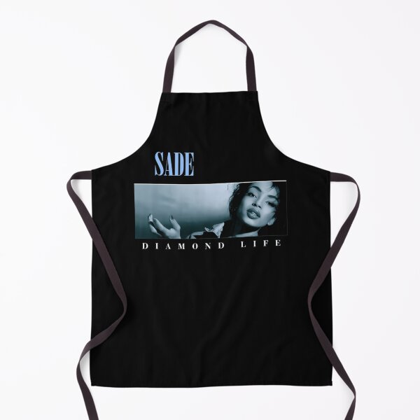 Item preview, Sade Diamond Life - Transparent designed and sold by DANIELBARE.