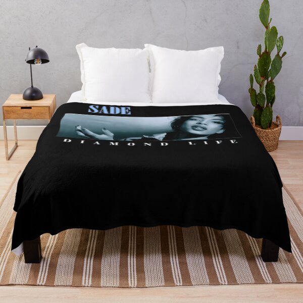 Item preview, Sade Diamond Life - Transparent designed and sold by DANIELBARE.