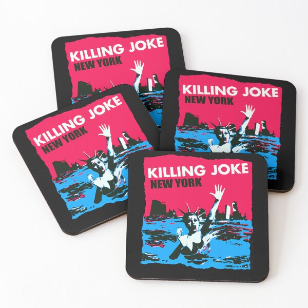 Item preview, Killi.ng Jo.ke New York 80s - Higher Up  designed and sold by JamesKhan.