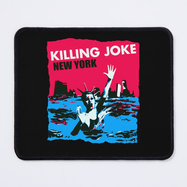 Item preview, Killi.ng Jo.ke New York 80s - Higher Up  designed and sold by JamesKhan.
