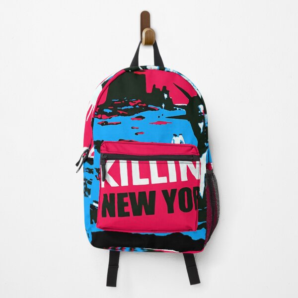 Item preview, Killi.ng Jo.ke New York 80s - Higher Up  designed and sold by JamesKhan.