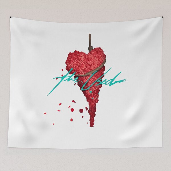 Item preview, The Used designed and sold by Warriorsjungle.