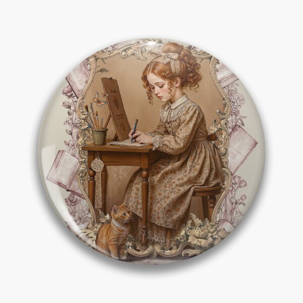 Item preview, Romy designed and sold by Vera-Adxer.