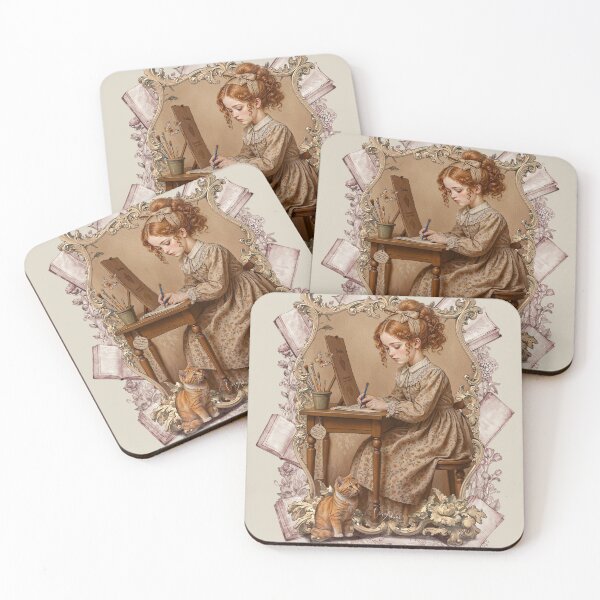 Item preview, Romy designed and sold by Vera-Adxer.
