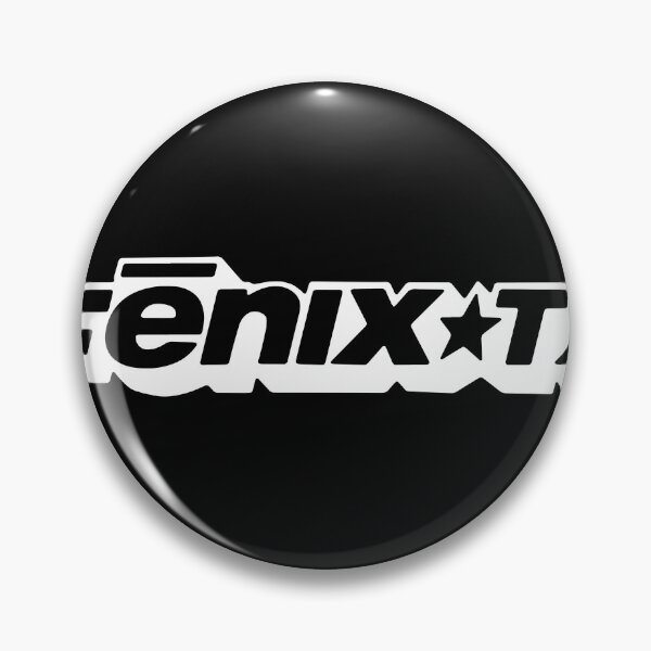 Item preview, Fénix TX designed and sold by Warriorsjungle.