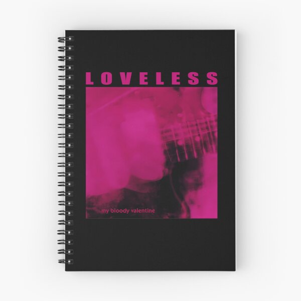 Item preview, My Bloody Arts Valentine Funny Rock Band Loveless designed and sold by DANIELBARE.