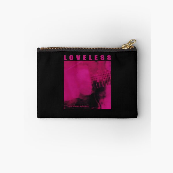 Item preview, My Bloody Arts Valentine Funny Rock Band Loveless designed and sold by DANIELBARE.