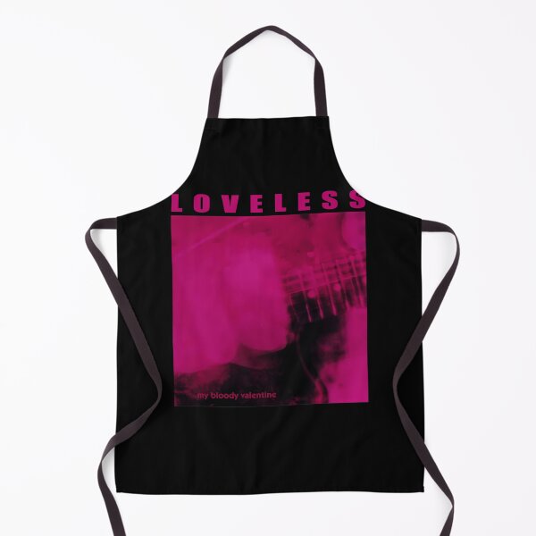Artikelvorschau, My Bloody Arts Valentine Lustige Rockband Loveless entworfen und verkauft von DANIELBARE.