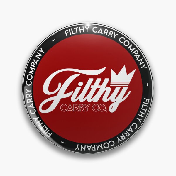 Item preview, XBCK - Filthy Carry Co.  designed and sold by xbckapparel.