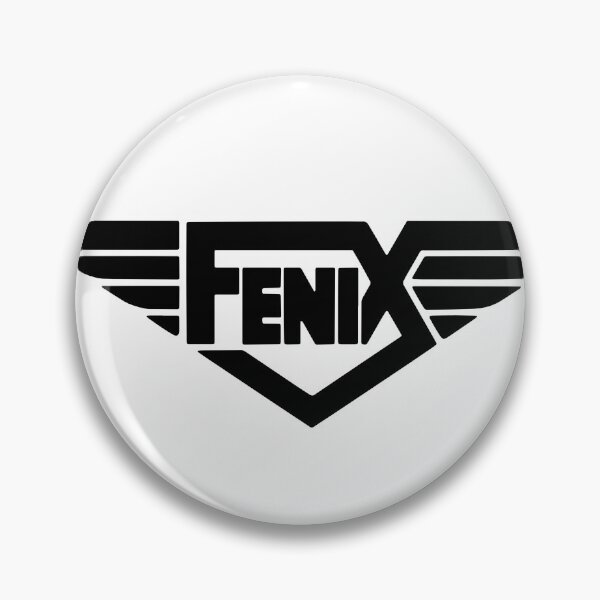 Item preview, Fénix TX designed and sold by Warriorsjungle.