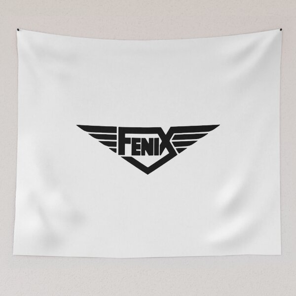 Item preview, Fenix TX designed and sold by Warriorsjungle.