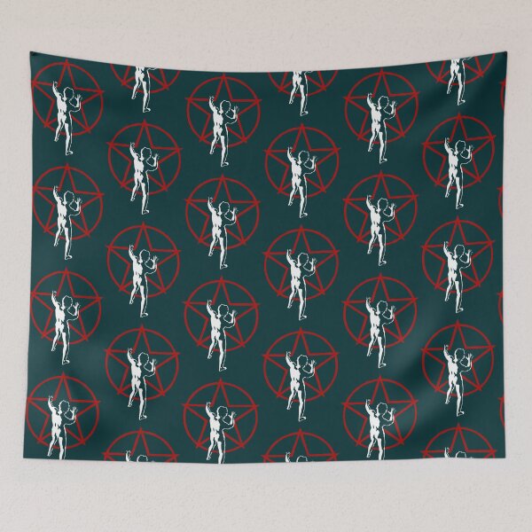 Item preview, Starmans designed and sold by cutcutcutart.