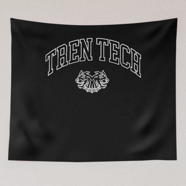 Item preview, Tren Twins Merch designed and sold by ShopChen767.