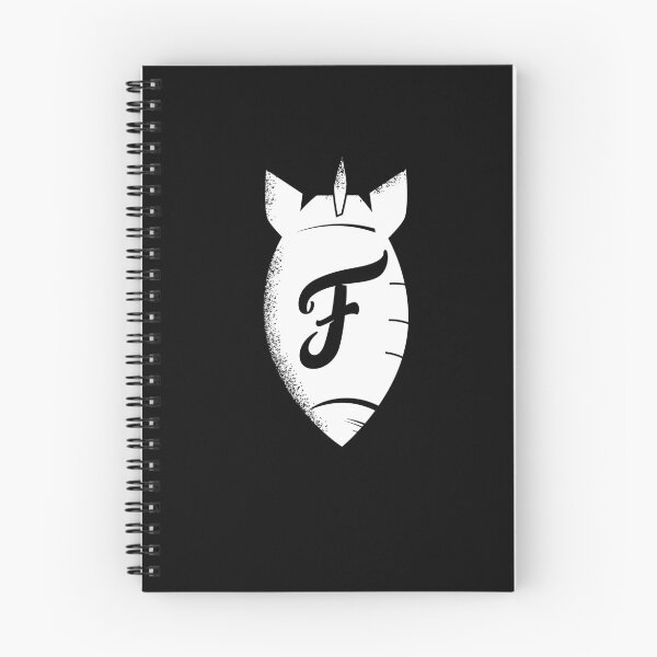 Item preview, F Bomb Single designed and sold by oberdoofus.