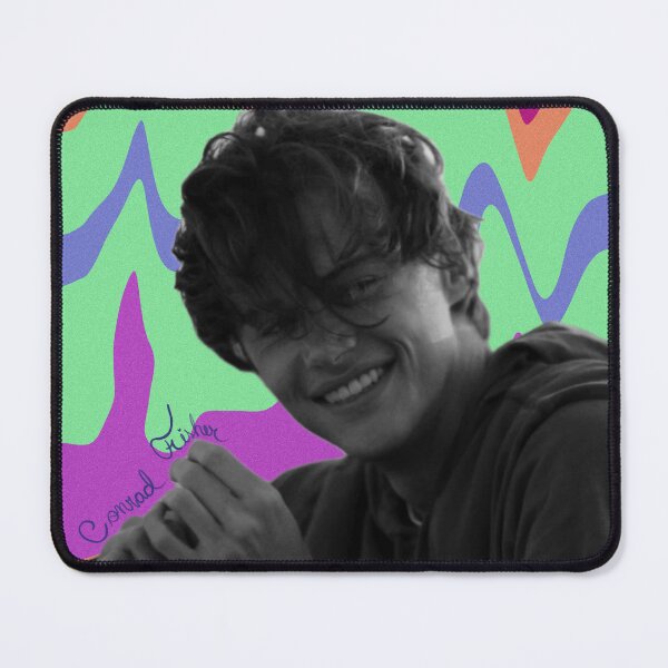 Item preview, The summer I turned pretty Conrad Fisher designed and sold by urfer.