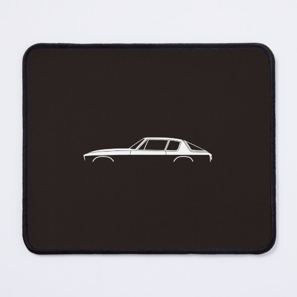 Item preview, Car Silhouette -  Interceptor designed and sold by LonieEmmerich.