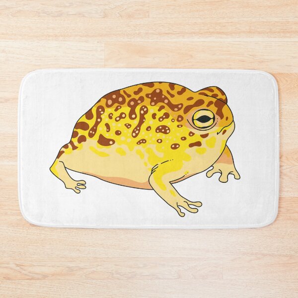 Item preview, Desert Rain Frog designed and sold by Echo Aesthetics.