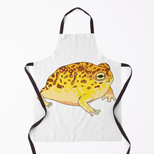 Item preview, Desert Rain Frog designed and sold by Echo Aesthetics.