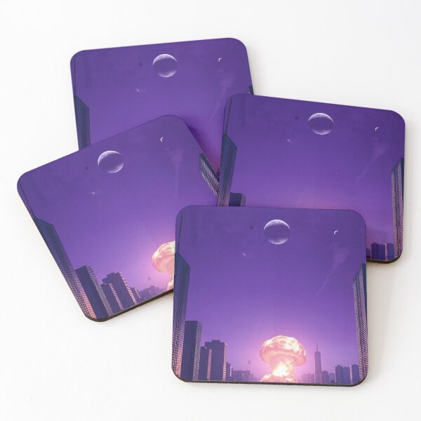 Item preview, apocalypse designed and sold by Daniela`s shop.