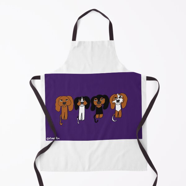 Item preview, Cavalier King Charles Spaniel designed and sold by UnicornMoonCH.