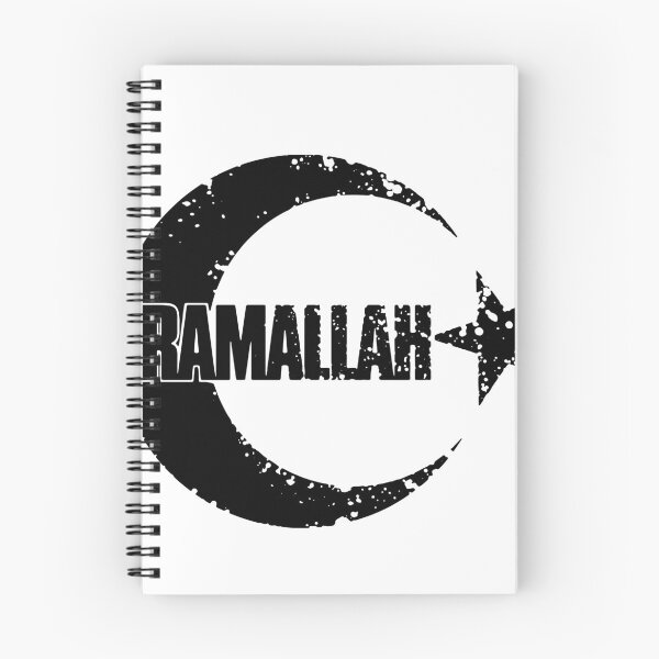 Item preview, Ramallah Band designed and sold by Warriorsjungle.