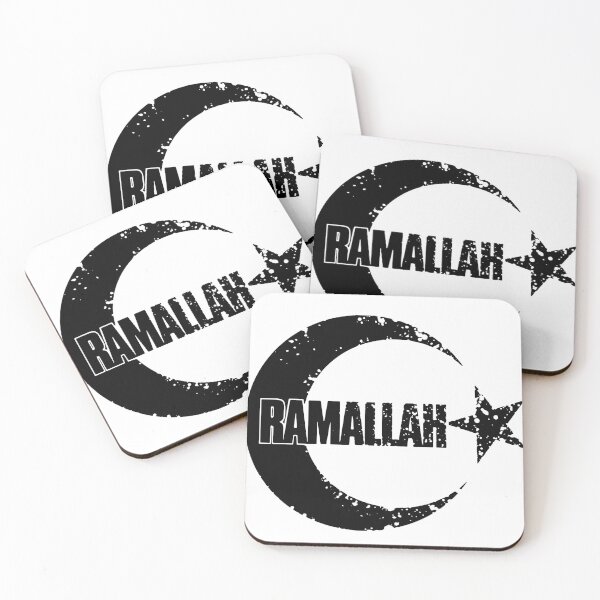 Item preview, Ramallah Band designed and sold by Warriorsjungle.