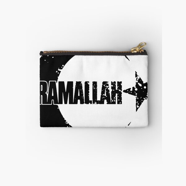 Item preview, Ramallah Band designed and sold by Warriorsjungle.