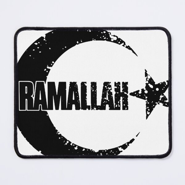 Item preview, Ramallah Band designed and sold by Warriorsjungle.