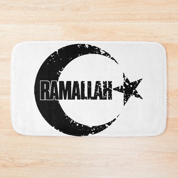Item preview, Ramallah Band designed and sold by Warriorsjungle.