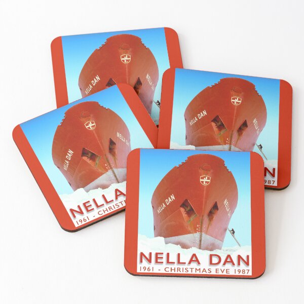 Item preview, NELLA DAN 1961-1987 designed and sold by Trish Hart.
