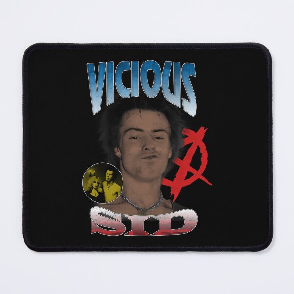 Item preview, Sid Vic.ious ra.re   designed and sold by JamesKhan.