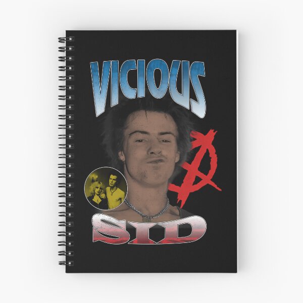 Item preview, Sid Vic.ious ra.re   designed and sold by JamesKhan.