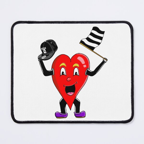 Item preview, I Heart Collingwood designed and sold by Fake Heston’s Scribble Emporium.