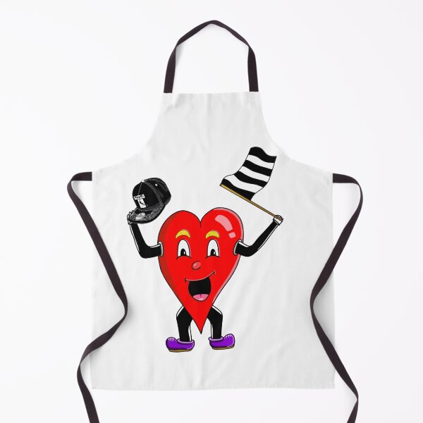 Item preview, I Heart Collingwood designed and sold by Fake Heston’s Scribble Emporium.