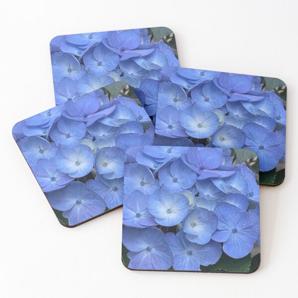 Item preview, Backyard hydrangea  designed and sold by Heavens Light.