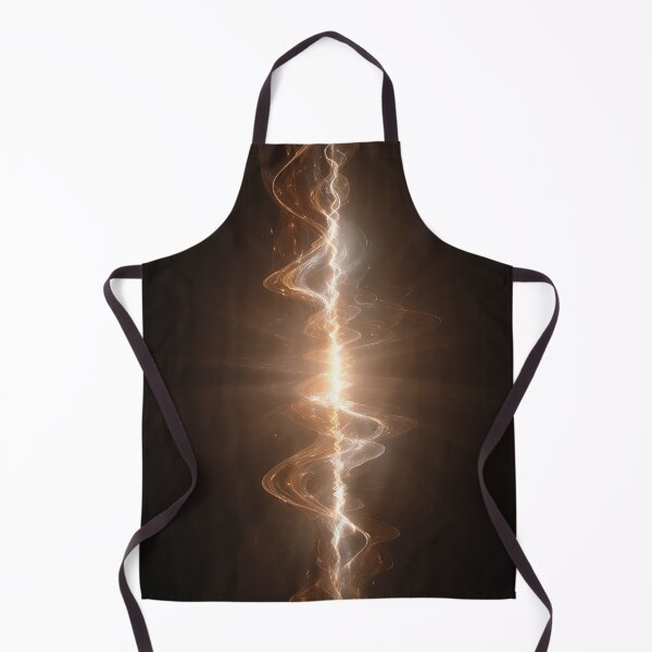 Item preview, Brown Noise - Brownian Healing Frequency designed and sold by Cosmicly-Inked.