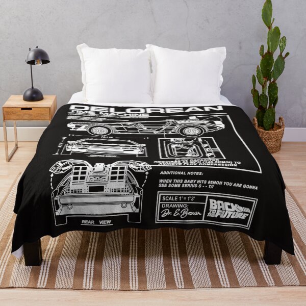 Item preview,  Vintage Classic Car Dmc Delorean Special Series designed and sold by MacieJakubowski.