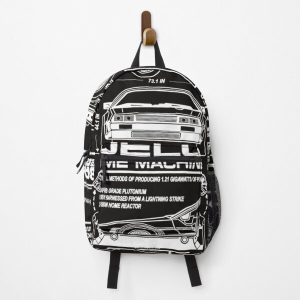 Item preview, Vintage Classic Car Dmc Delorean Special Series designed and sold by MacieJakubowski.