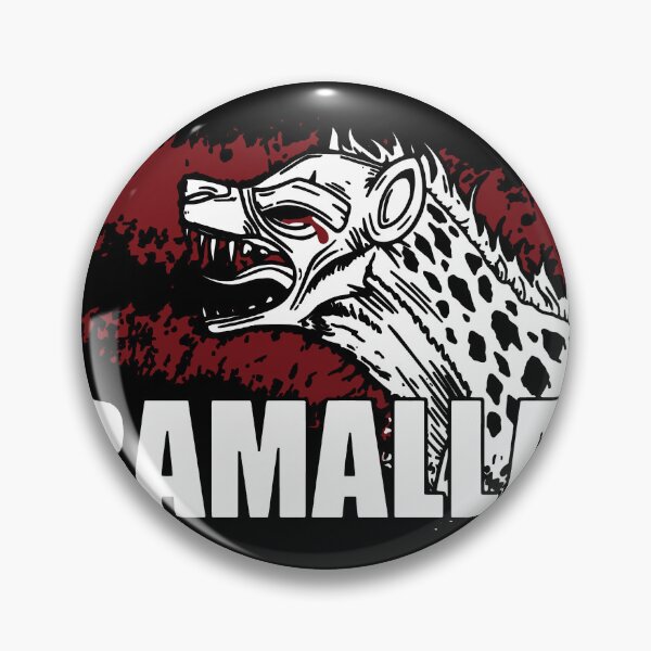 Item preview, Ramallah Band designed and sold by Warriorsjungle.
