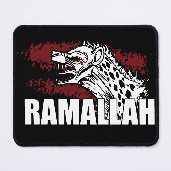 Item preview, Ramallah Band designed and sold by Warriorsjungle.