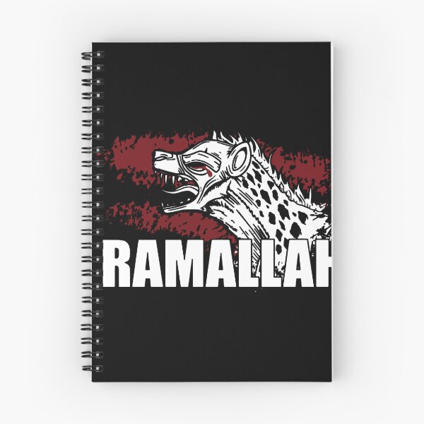 Item preview, Ramallah Band designed and sold by Warriorsjungle.
